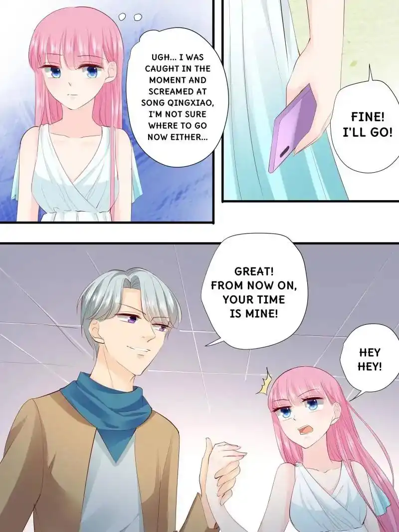 Don't be so harsh Chapter 212 3